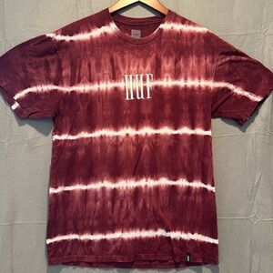 HUF - Tye Die Tee Large
